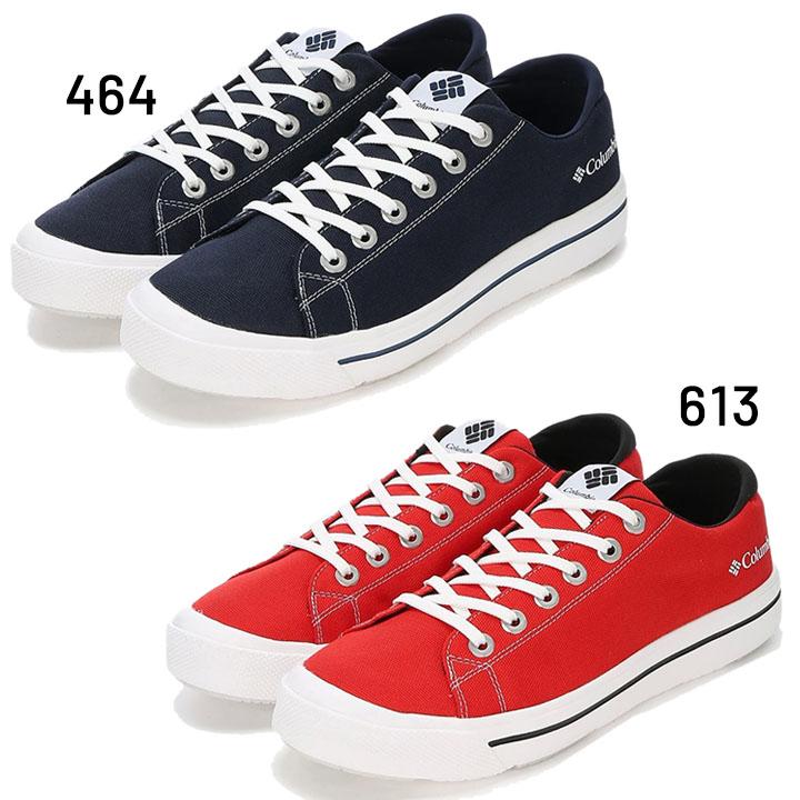 Columbia（コロンビア） スニーカー 防水シューズ メンズ レディース