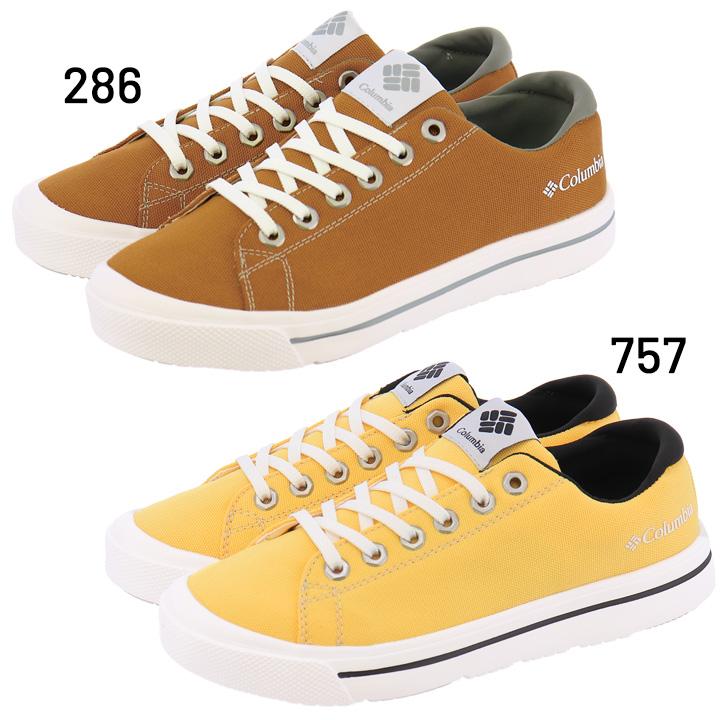 Columbia（コロンビア） スニーカー 防水シューズ メンズ レディース
