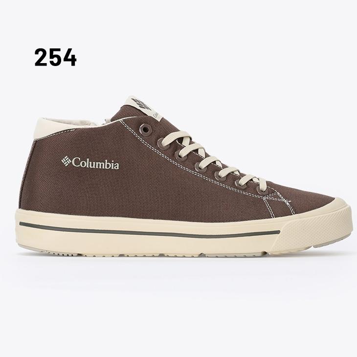 Columbia（コロンビア） 防水シューズ スニーカー メンズ レディース