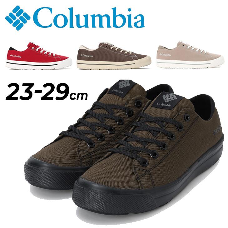 コロンビア 防水シューズ スニーカー メンズ レディース Columbia ホーソンレイン ローカット 全天候型 晴雨兼用 ユニセックス アウトドア ブランド /YU6327