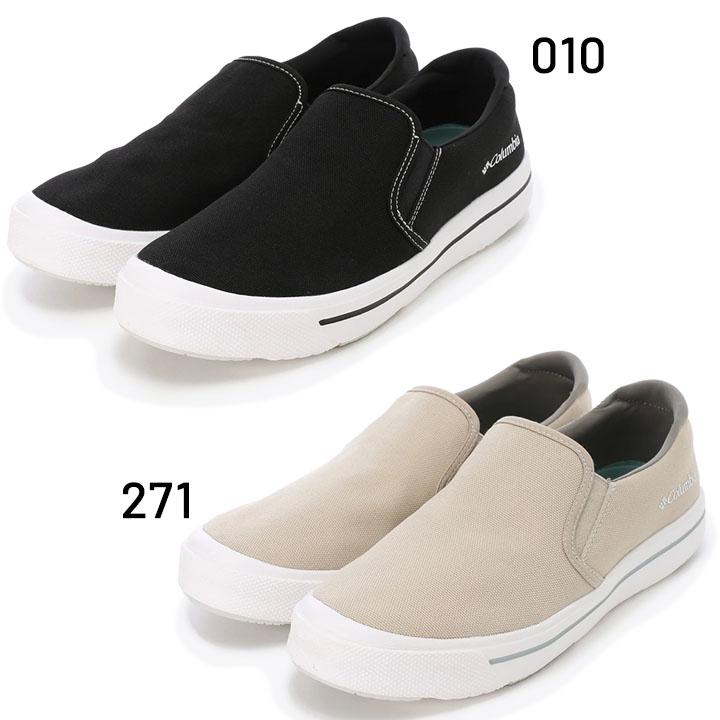 Columbia コロンビア 防水 スニーカー スリッポン メンズ Columbia コロンビア 防水 スニーカー スリッポン メンズ