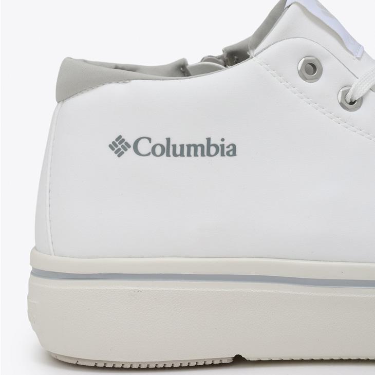 Columbia（コロンビア） 防水 スニーカー メンズ レディース ホーソン