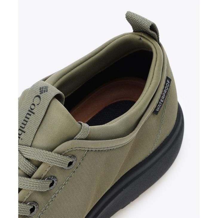 Columbia（コロンビア） アウトドアシューズ メンズ レディース サップ