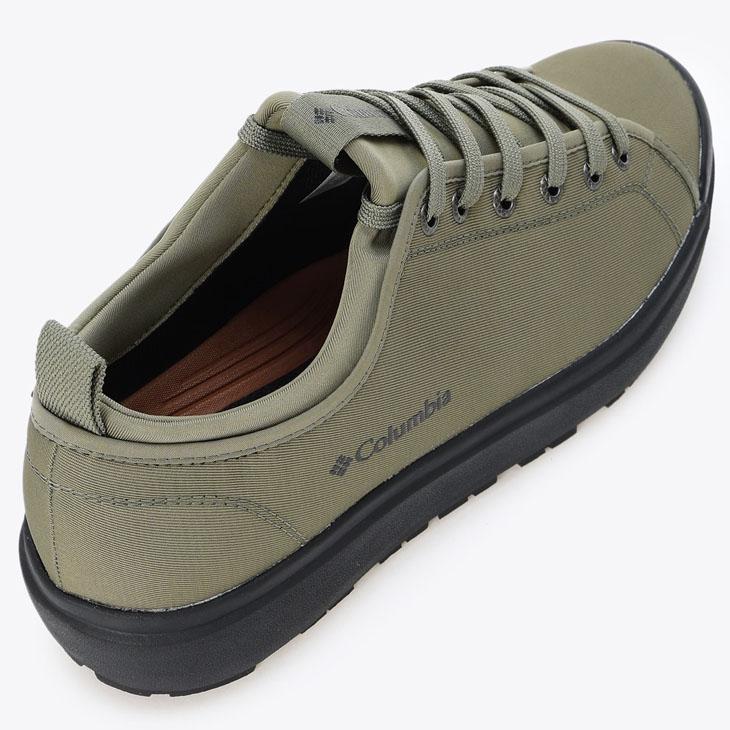 Columbia（コロンビア） アウトドアシューズ メンズ レディース サップ