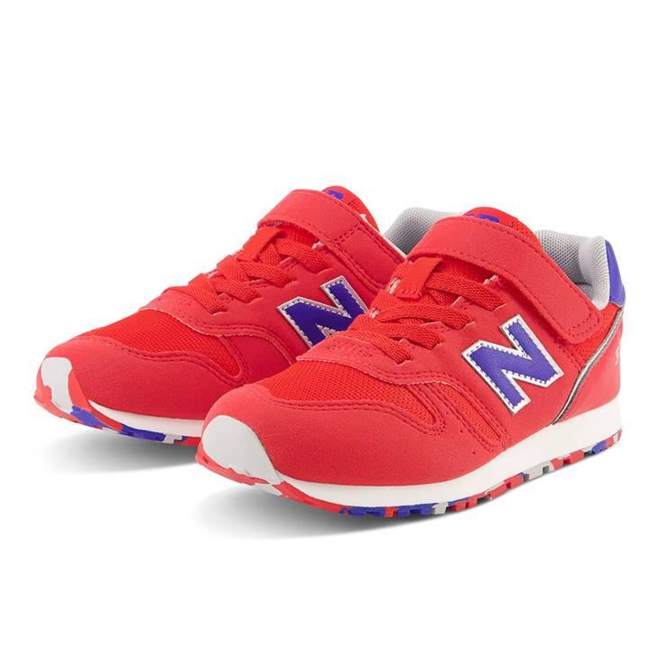 New Balance（ニューバランス） キッズ スニーカー ジュニア