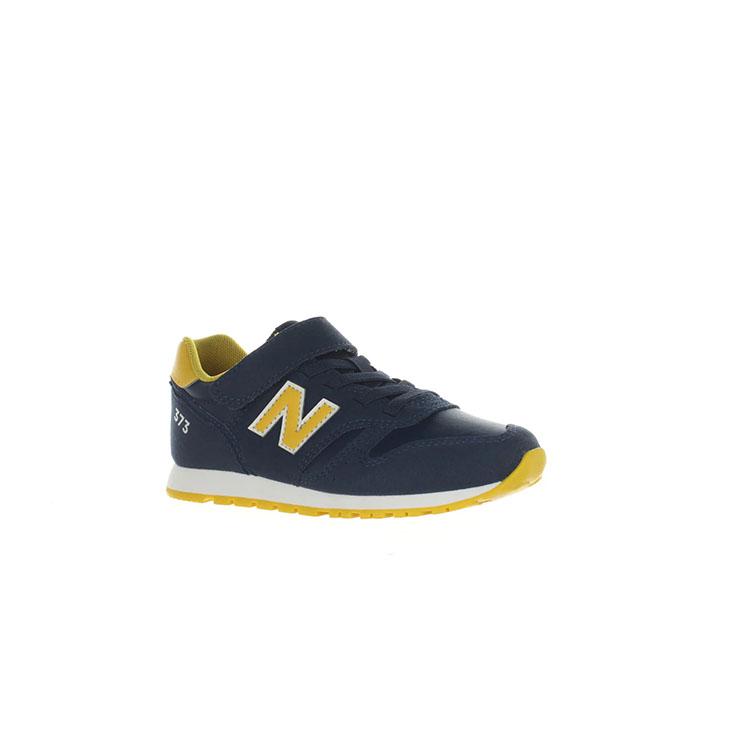 New Balance ニューバランス キッズ スニーカー 17-24cm 子供靴
