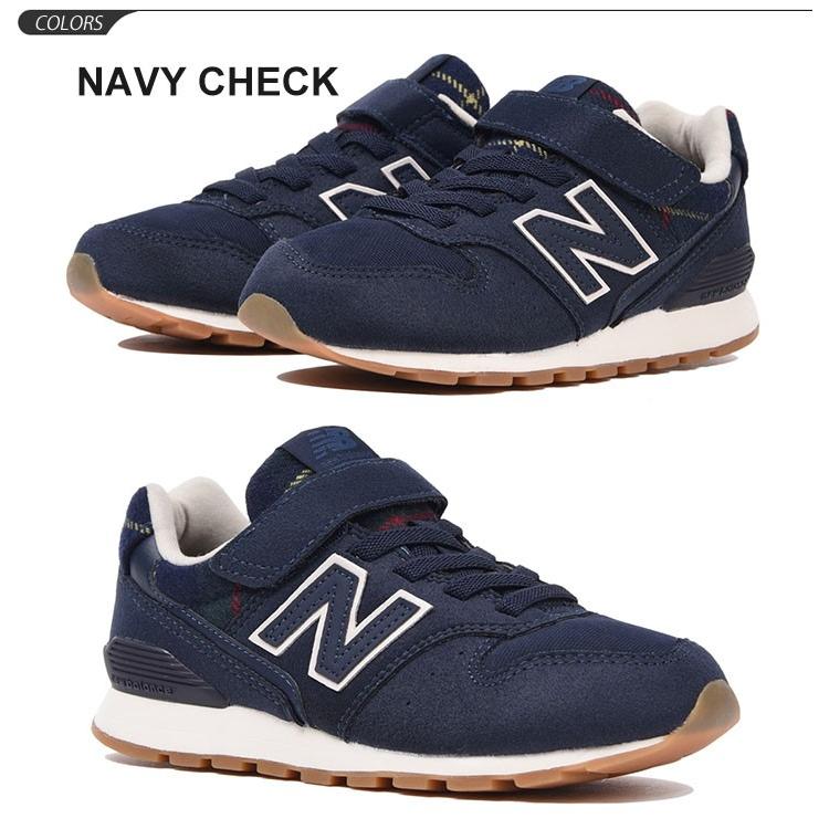 New Balance（ニューバランス） キッズ シューズ ジュニア スニーカー