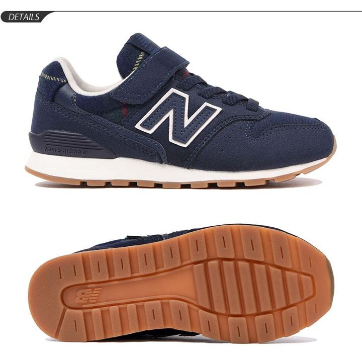 New Balance（ニューバランス） キッズ シューズ ジュニア スニーカー