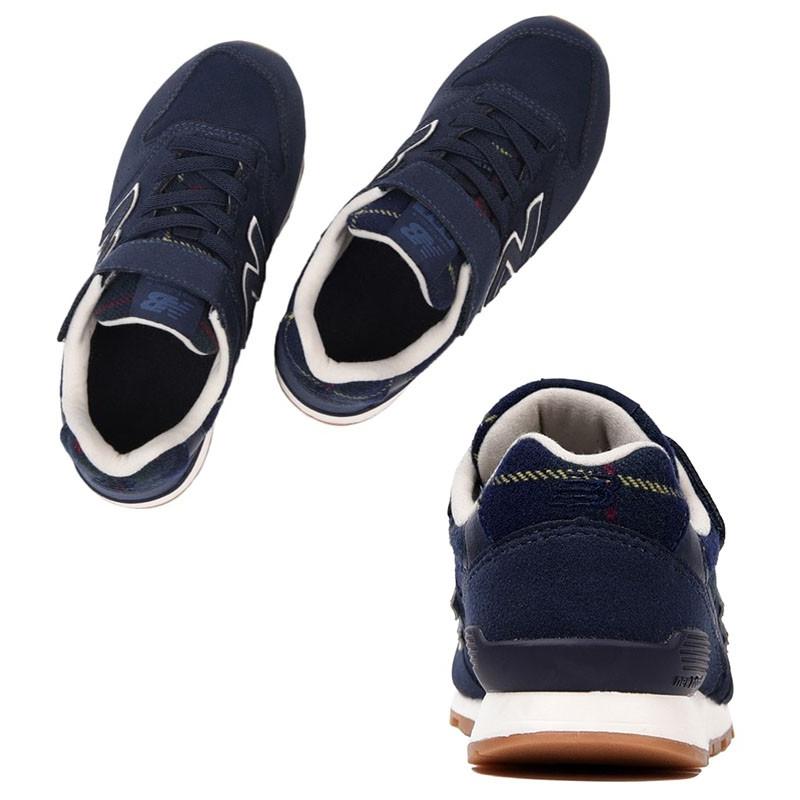 New Balance（ニューバランス） キッズ シューズ ジュニア スニーカー