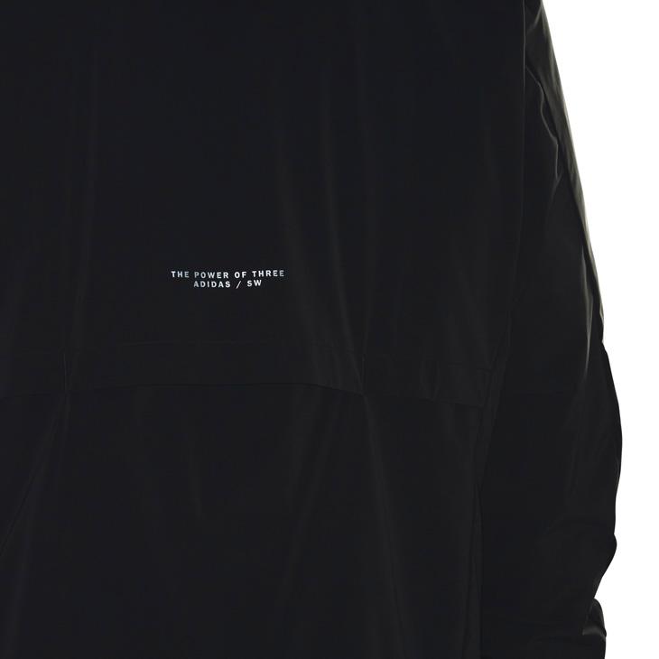 adidas（アディダス） ウィンドブレーカー メンズ adidas M ADPT