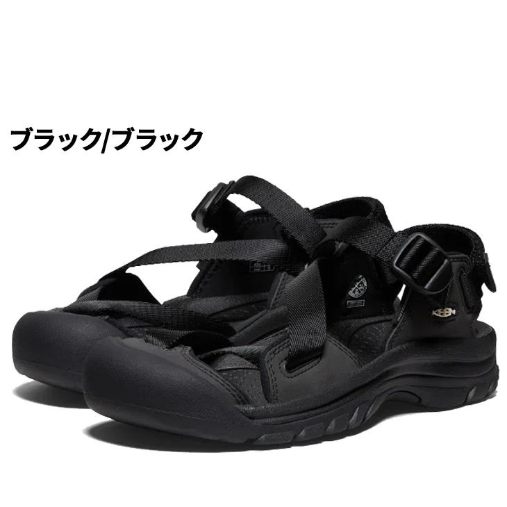 KEEN（キーン） ストラップサンダル レディース KEEN ZERRAPORT2 女性
