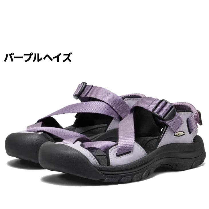 KEEN（キーン） ストラップサンダル レディース KEEN ZERRAPORT2 女性