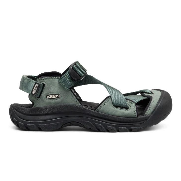KEEN（キーン） ストラップサンダル レディース KEEN ZERRAPORT2 女性