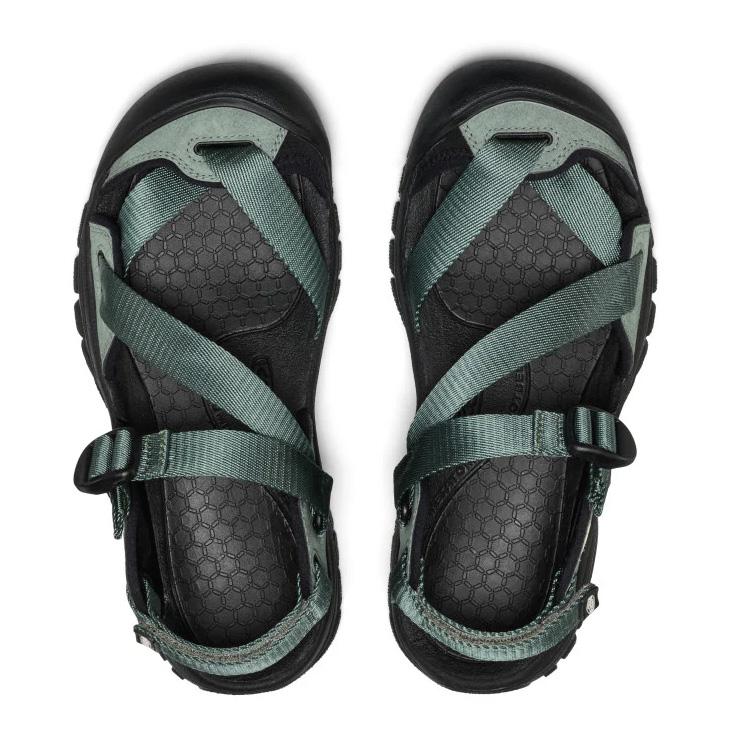 KEEN（キーン） ストラップサンダル レディース KEEN ZERRAPORT2 女性