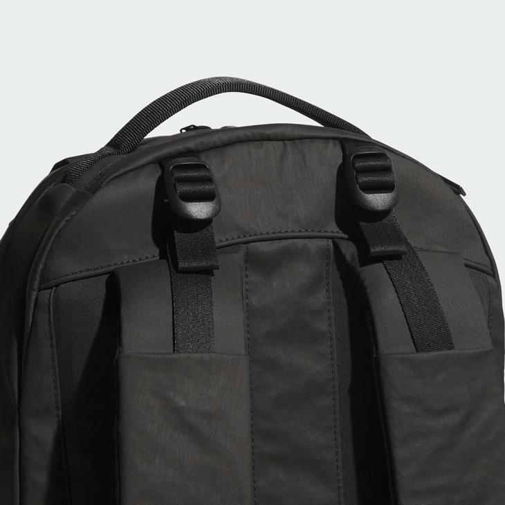adidas（アディダス） リュック 22L メンズ レディース バッグ adidas