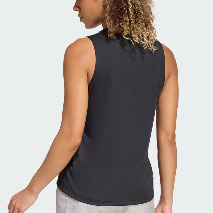 adidas（アディダス） タンクトップ レディース adidas Run Ess Tank W