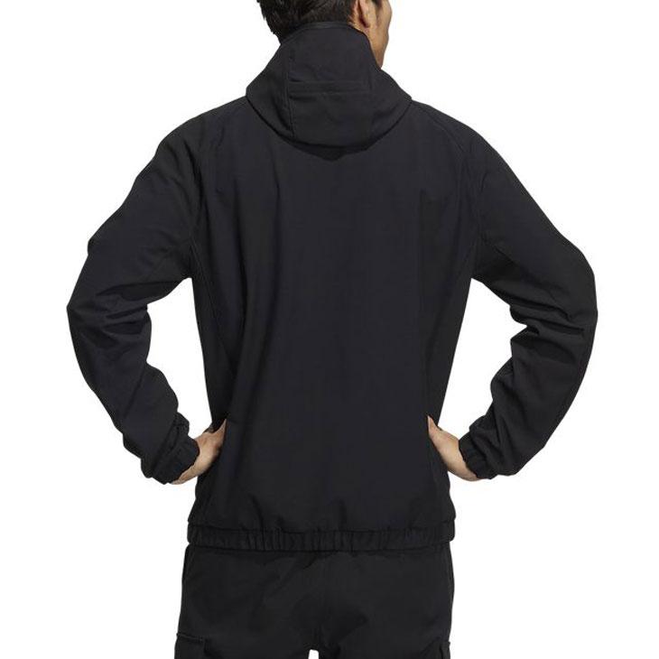 正規品 未使用ジャケットadidas ALL BLACKS ウォームアップウェア