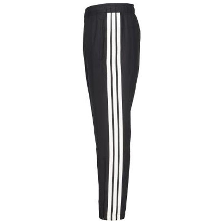adidas（アディダス） 中綿入り ウインドブレーカーパンツ メンズ