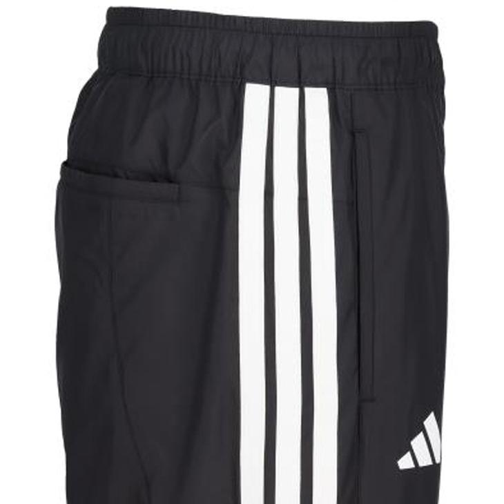 adidas（アディダス） 中綿入り ウインドブレーカーパンツ メンズ