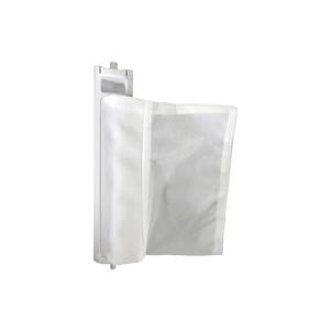 SHARP シャープ 洗濯機用 糸くずフィルター ネット 純正 2個