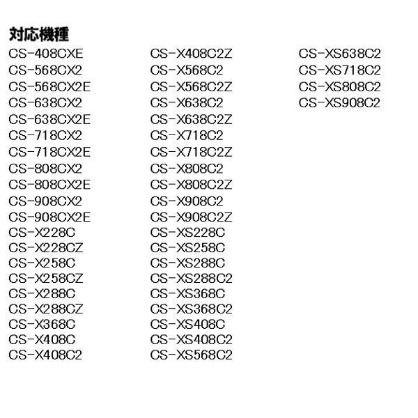 Panasonic パナソニック エアコン用 エアフィルター 2枚セット