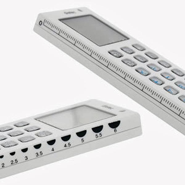 ドリテック 点滴タイマー 電卓付き tt-101wt ホワイト dretec おすすめ