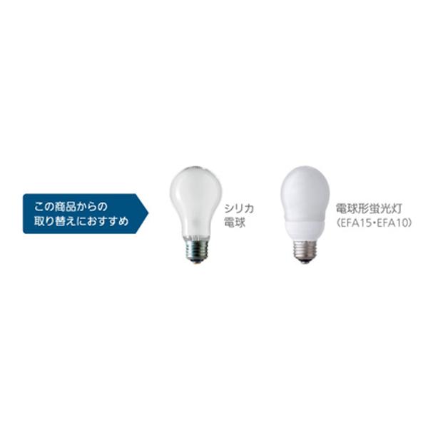 Panasonic（パナソニック） Panasonic LED電球 2個セット 昼光色 一般
