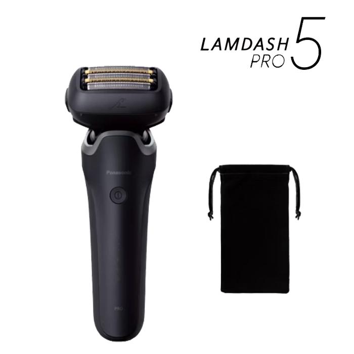 Panasonic（パナソニック） 髭剃り 電気シェーバー 防水 男性 5枚刃