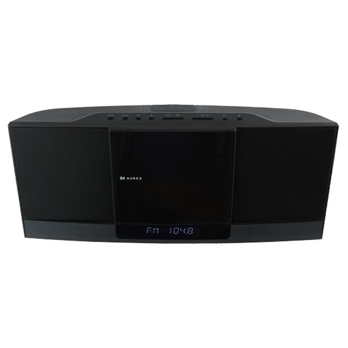 TOSHIBA（東芝） CDプレーヤー ミニコンポ 高音質 ワイドfm bluetooth