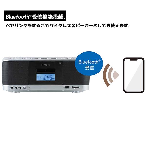 TOSHIBA ラジオ タイマー録音 am fm ワイドfm リモコン付き 時計 TOSHIBA ラジオ タイマー録音 am fm ワイドfm リモコン付き 時計