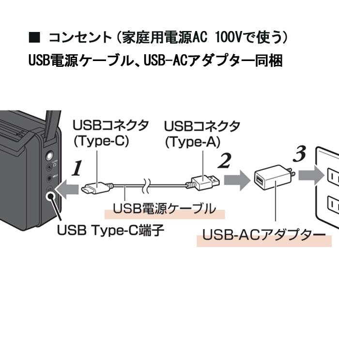 TOSHIBA（東芝） ラジオ 小型 amラジオ fmラジオ 電池 ワイドfm 防災