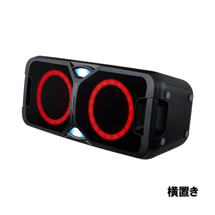 TOSHIBA（東芝） ワイヤレススピーカー AX-WSP60 ブラック TOSHIBA 7色