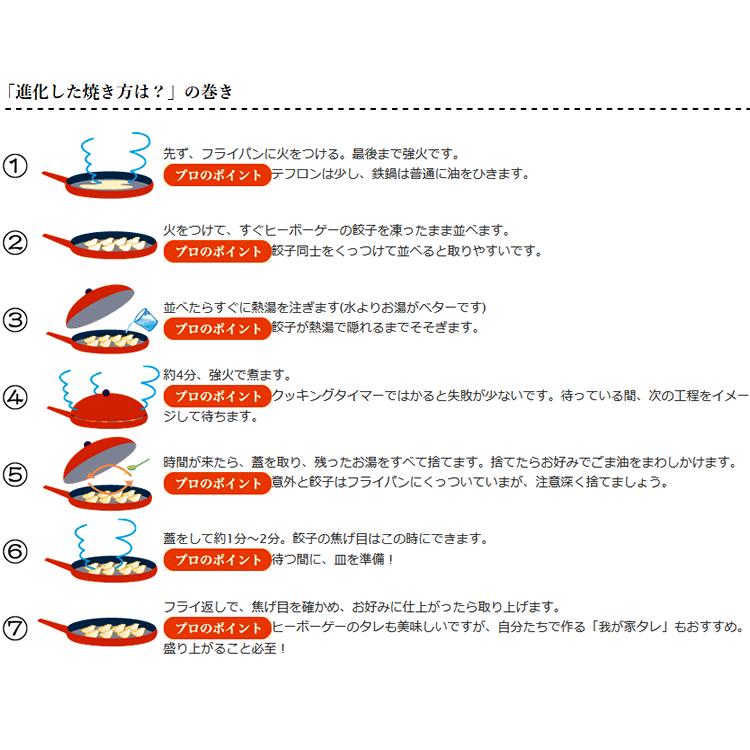 餃子 ギョウザ ぎょうざ TVで紹介された 鹿児島黒豚 ひぃ坊家餃子 20個 セット 送料無料 ご当地 お取り寄せグルメ お土産｜w-yutori｜09