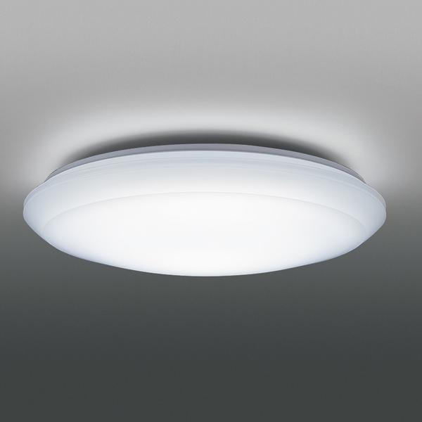 TOSHIBA（東芝） LEDシーリングライト 6畳 昼光色 調光 リモコン付き