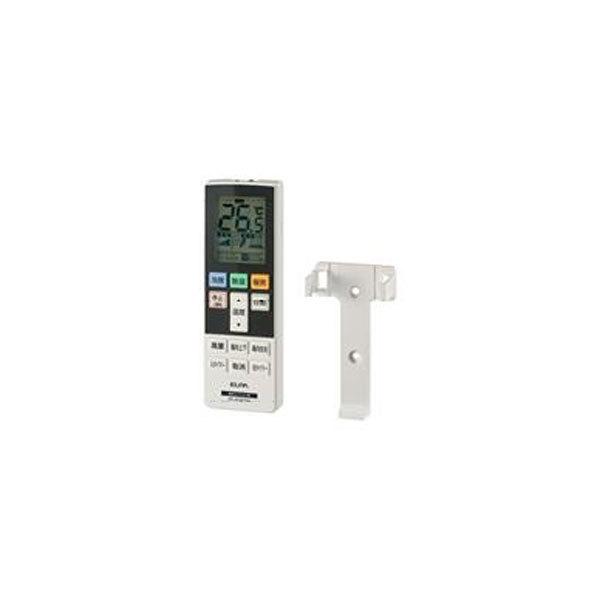 ELPA（エルパ） エアコンリモコン 東芝用 RC-AC37TO 朝日電器 メール便 