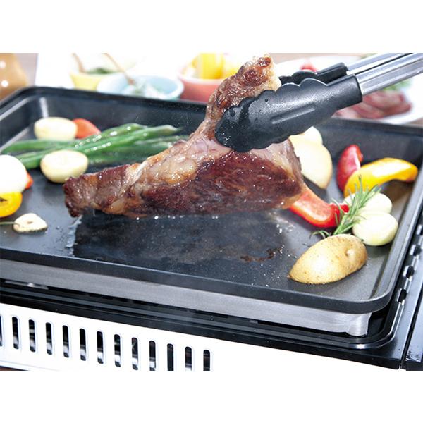 Iwatani（イワタニ） カセットガスホットプレート 焼き上手さんα