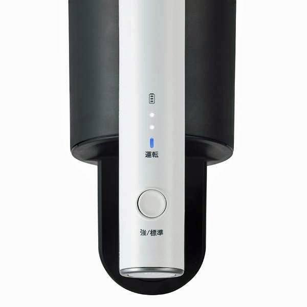 TOSHIBA（東芝） コードレス サイクロンクリーナー 掃除機 軽量 スリム