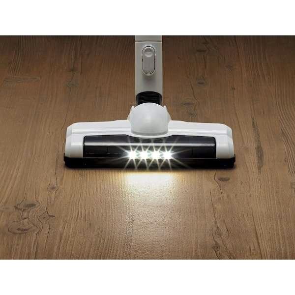 TOSHIBA（東芝） コードレス サイクロンクリーナー 掃除機 軽量 スリム