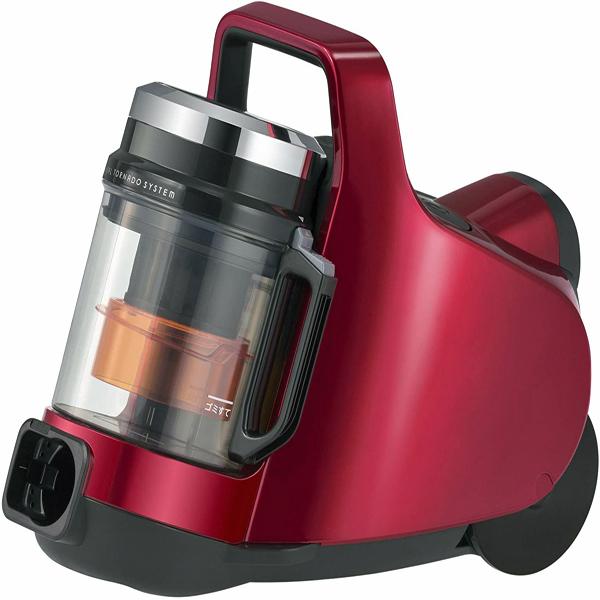 TOSHIBA VC-C7 ハンディクリーナー グランレッド TOSHIBA VC-C7 ハンディクリーナー グランレッド TOSHIBA VC-C7