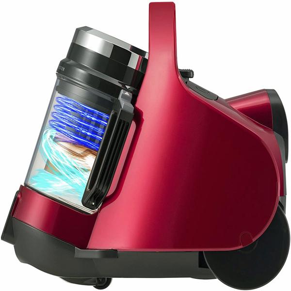 TOSHIBA（東芝） サイクロンクリーナー 掃除機 サイクロン式クリーナー