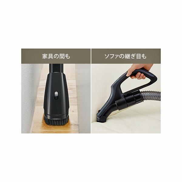 TOSHIBA（東芝） サイクロンクリーナー 掃除機 サイクロン式クリーナー