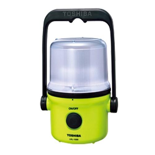 TOSHIBA（東芝） ランタン led 電池式 防災 キャンプ 屋外 ミニ
