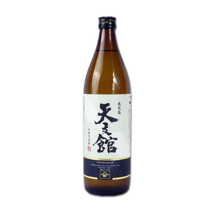 宇都酒造 鹿児島芋焼酎 天文館 900ml 送料無料 : Web Shop ゆとり