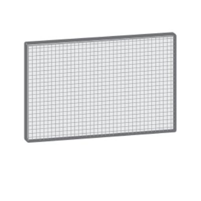 SHARP（シャープ） セラミックファンヒーター用 交換用フィルター 252