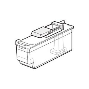 SHARP シャープ 冷蔵庫用 製氷機 給水タンク 2014210112 : Web SHARP シャープ 冷蔵庫用 製氷機 給水タンク 2014210112 : Web