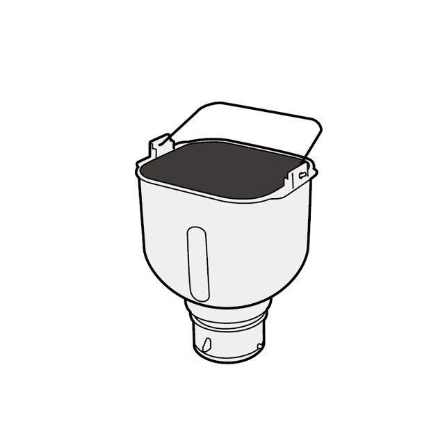 GOPAN 米用パンケース SD-RBM1001用ADA60-176 GOPAN 米用パンケース SD-RBM1001用ADA60-176