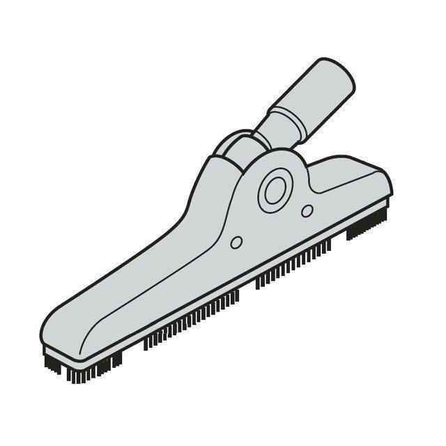 Panasonic（パナソニック） MC-K10P-P 対応 掃除機 ヘッド ナショナル