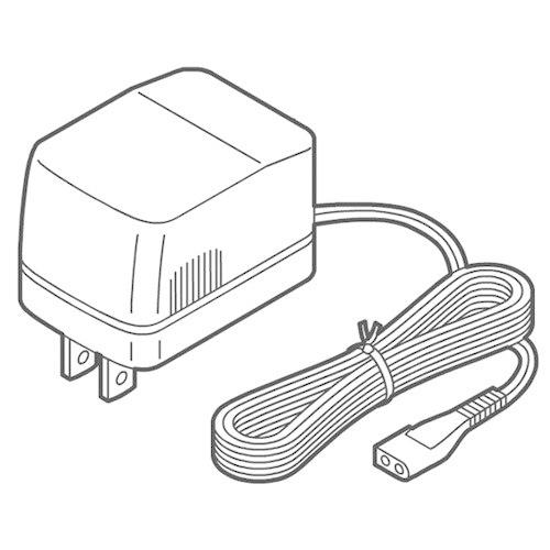 Panasonic（パナソニック） 充電アダプター ER1510K7657M メーカー