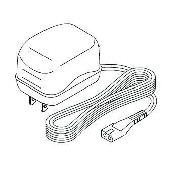 Panasonic パナソニック バリカン 充電器 ER5204K7657M メーカー Panasonic パナソニック バリカン 充電器 ER5204K7657M メーカー