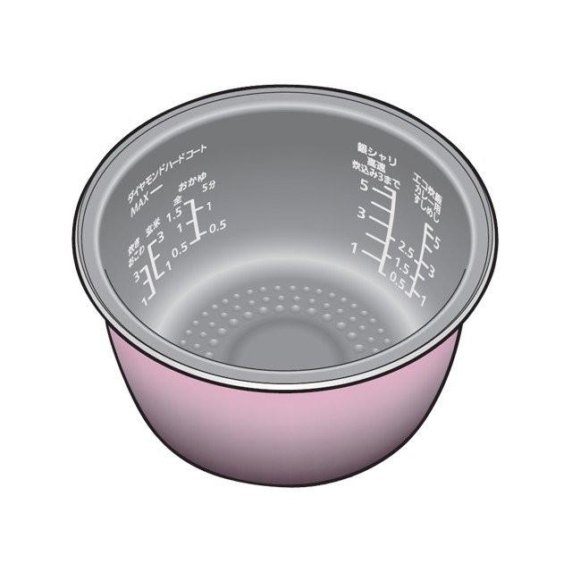 パナソニック 炊飯器 内釜 ARE50-K12